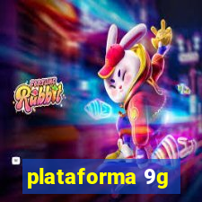 plataforma 9g